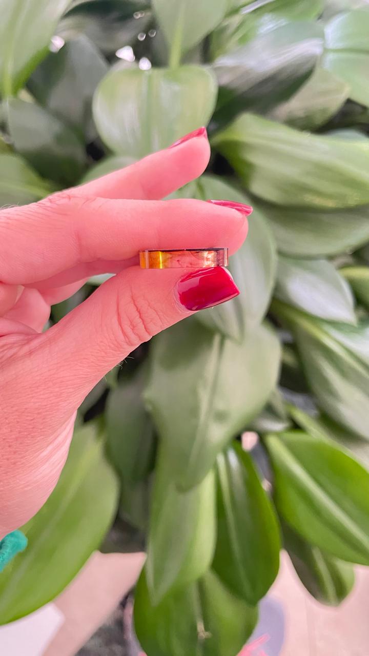 ANILLO U - Abierto