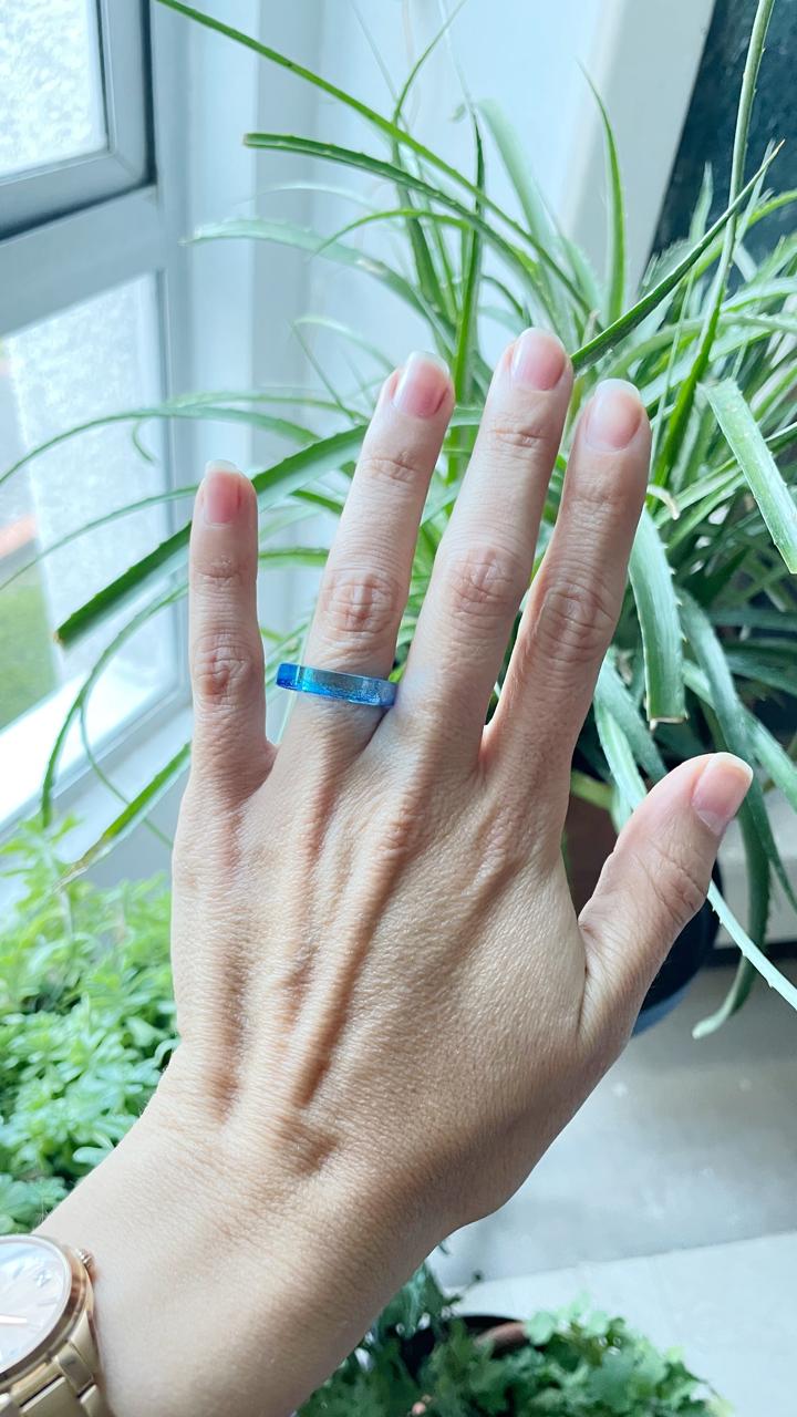 ANILLO U - Cerrado