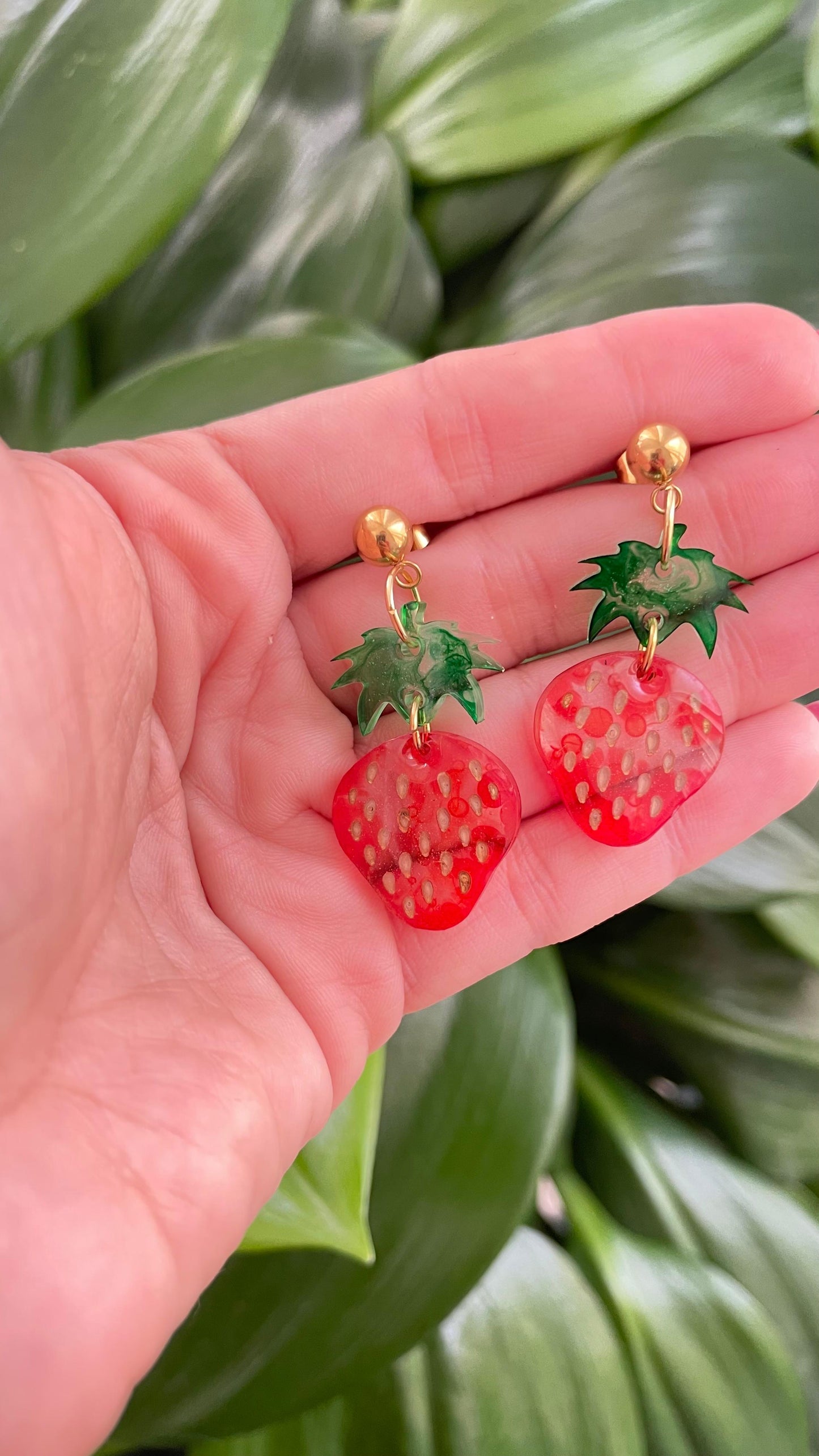 FRESITAS 🍓