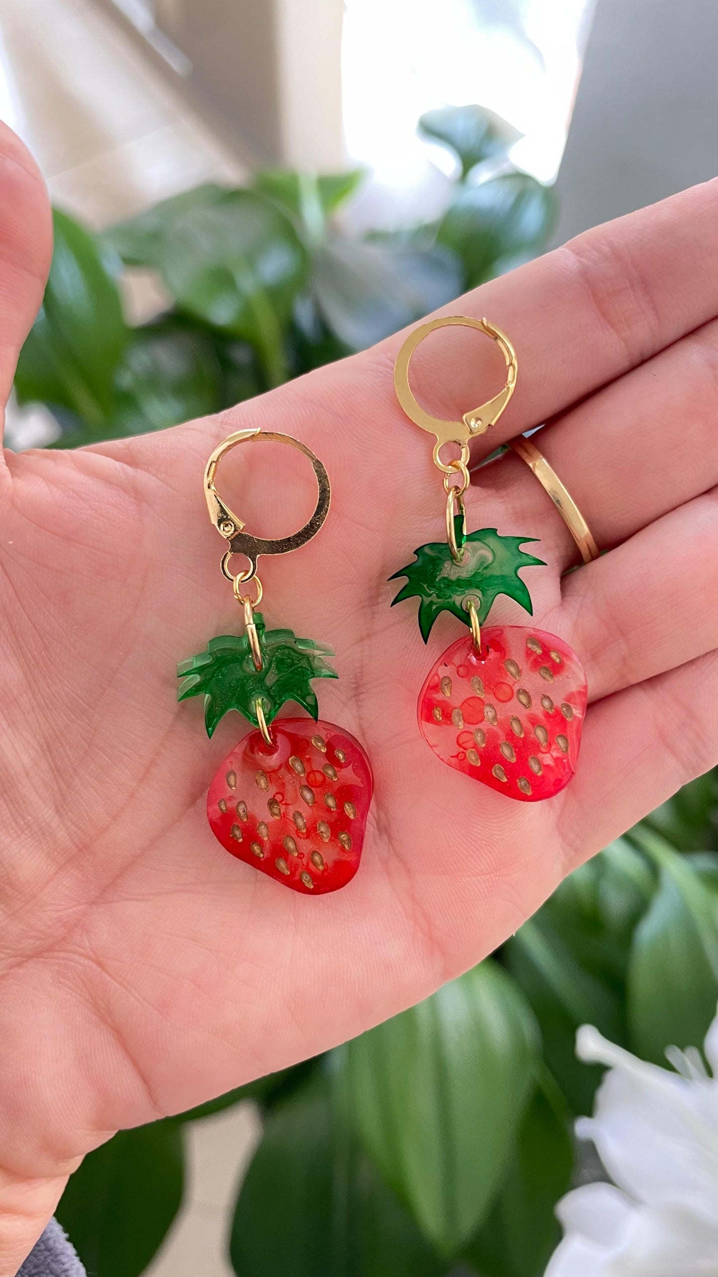 FRESITAS 🍓