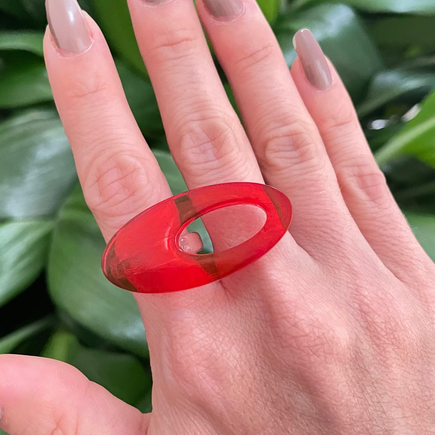 ANILLO ORBIT 🪐