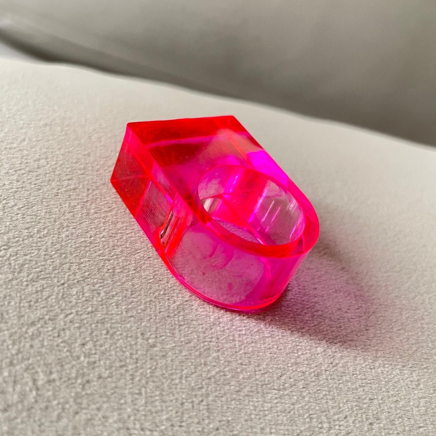 ANILLO PODEROSO