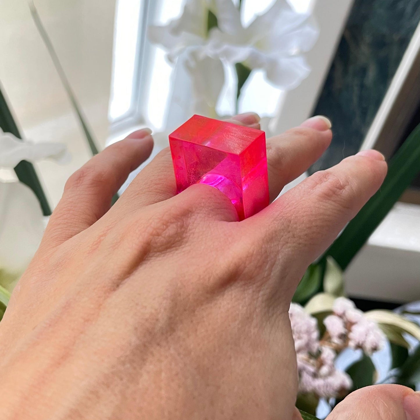 ANILLO PODEROSO