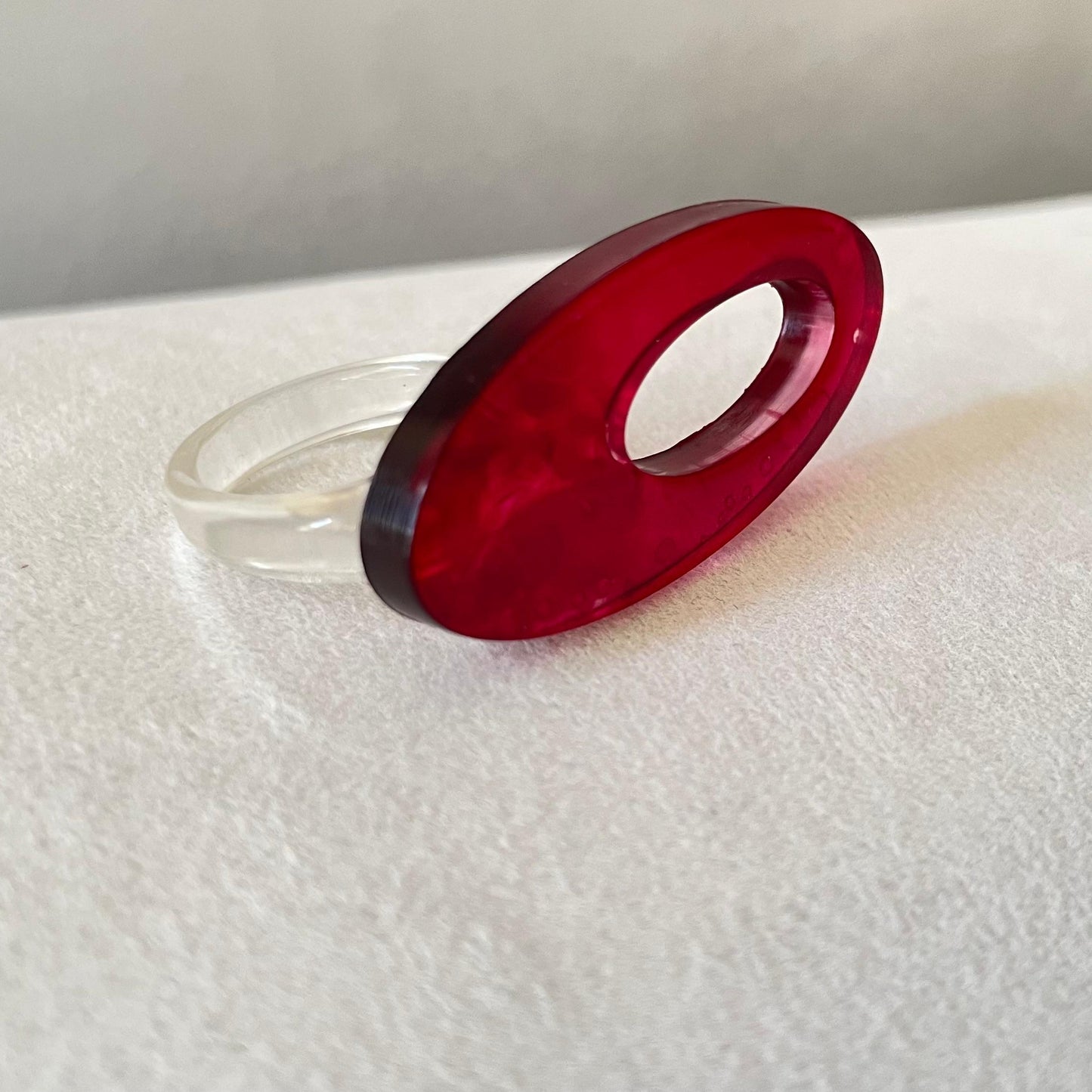 ANILLO ORBIT 🪐