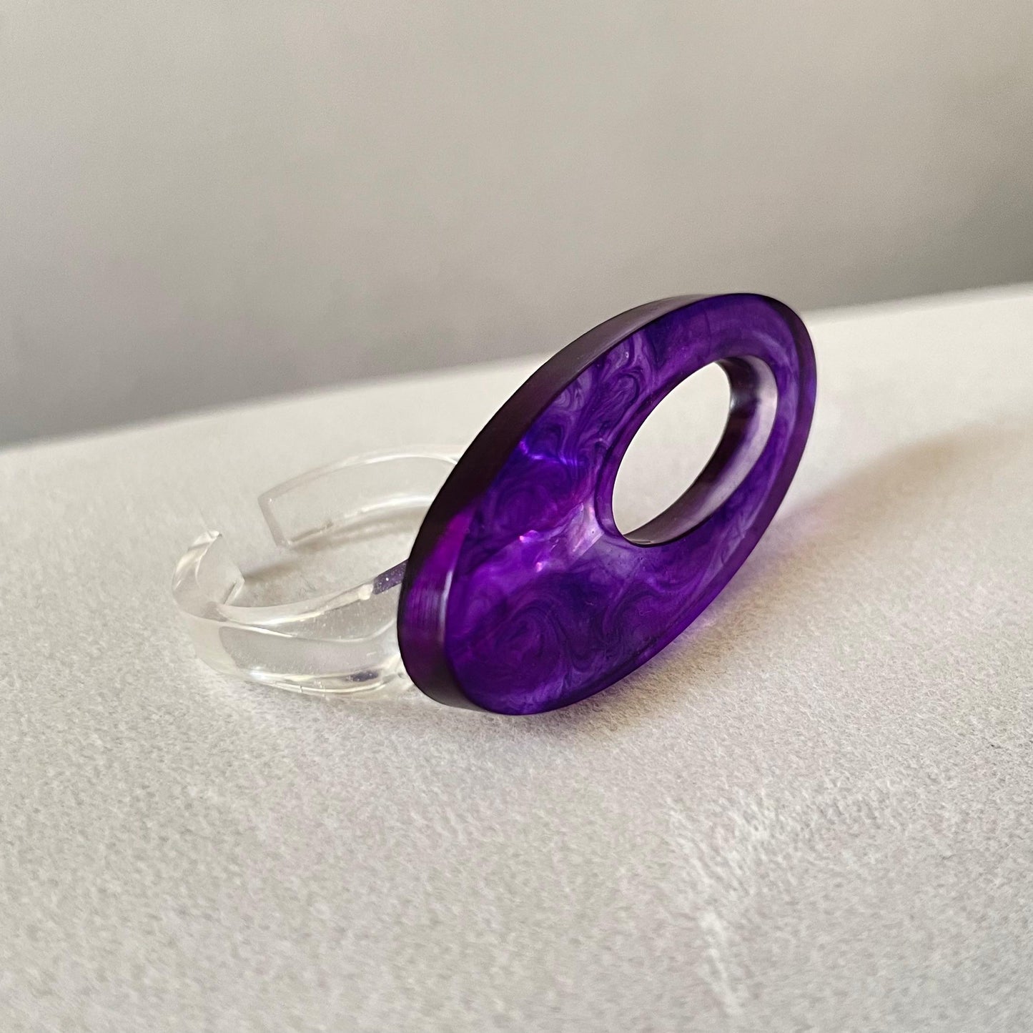 ANILLO ORBIT 🪐