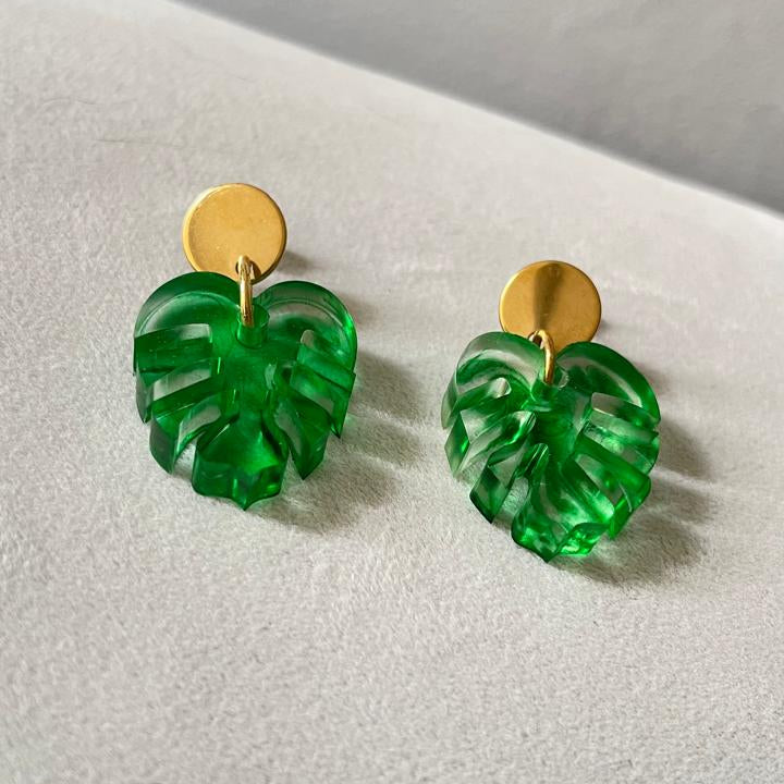 MONSTERA PEQUEÑA