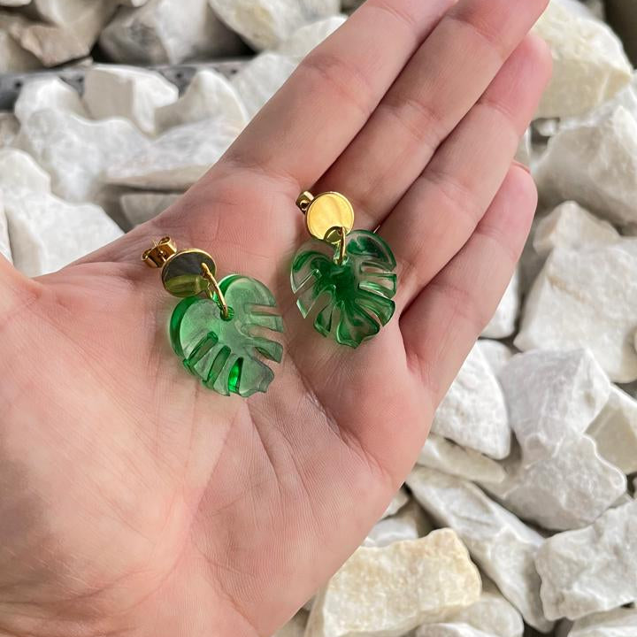 MONSTERA PEQUEÑA
