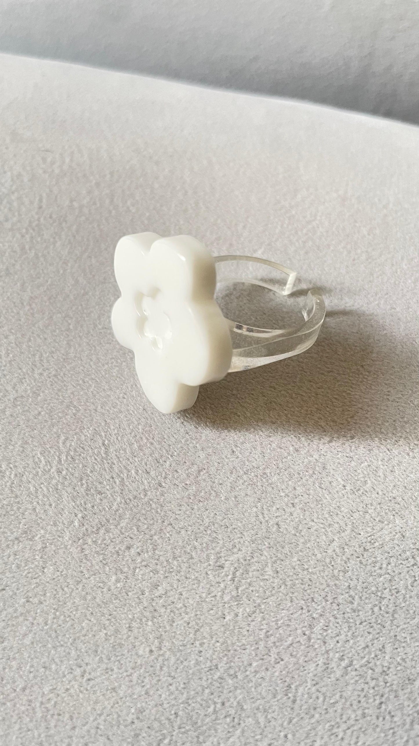 🌼ANILLO FLOR 🌼