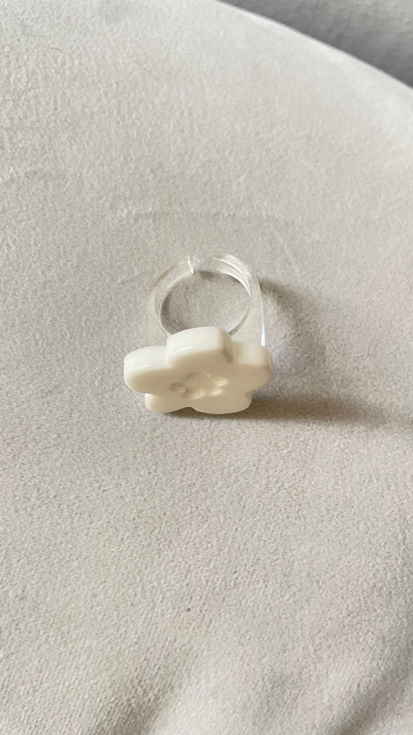 🌼ANILLO FLOR 🌼