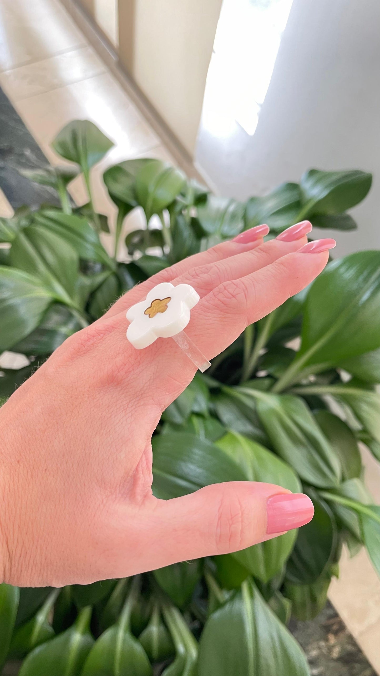 🌼ANILLO FLOR 🌼