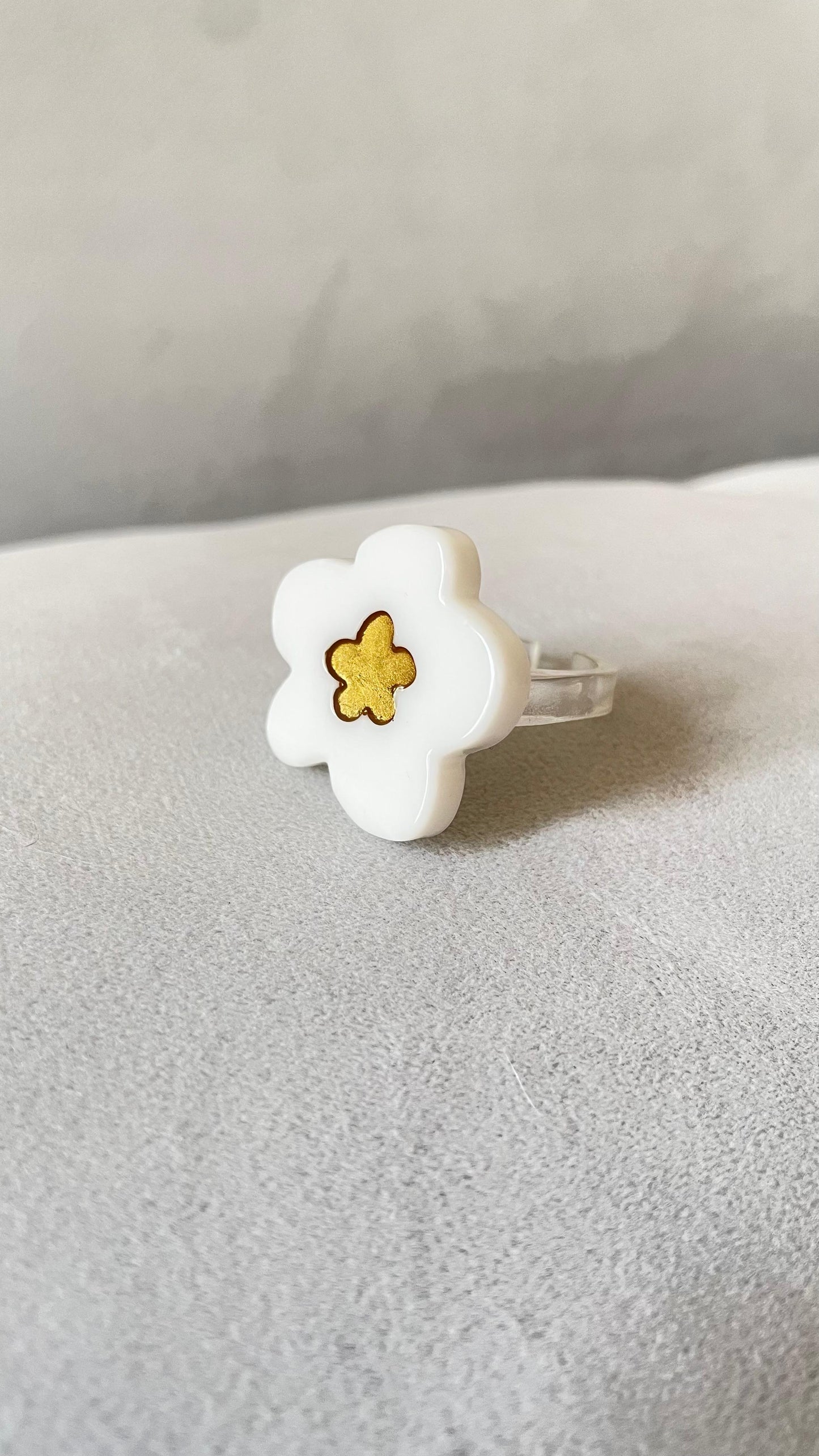 🌼ANILLO FLOR 🌼