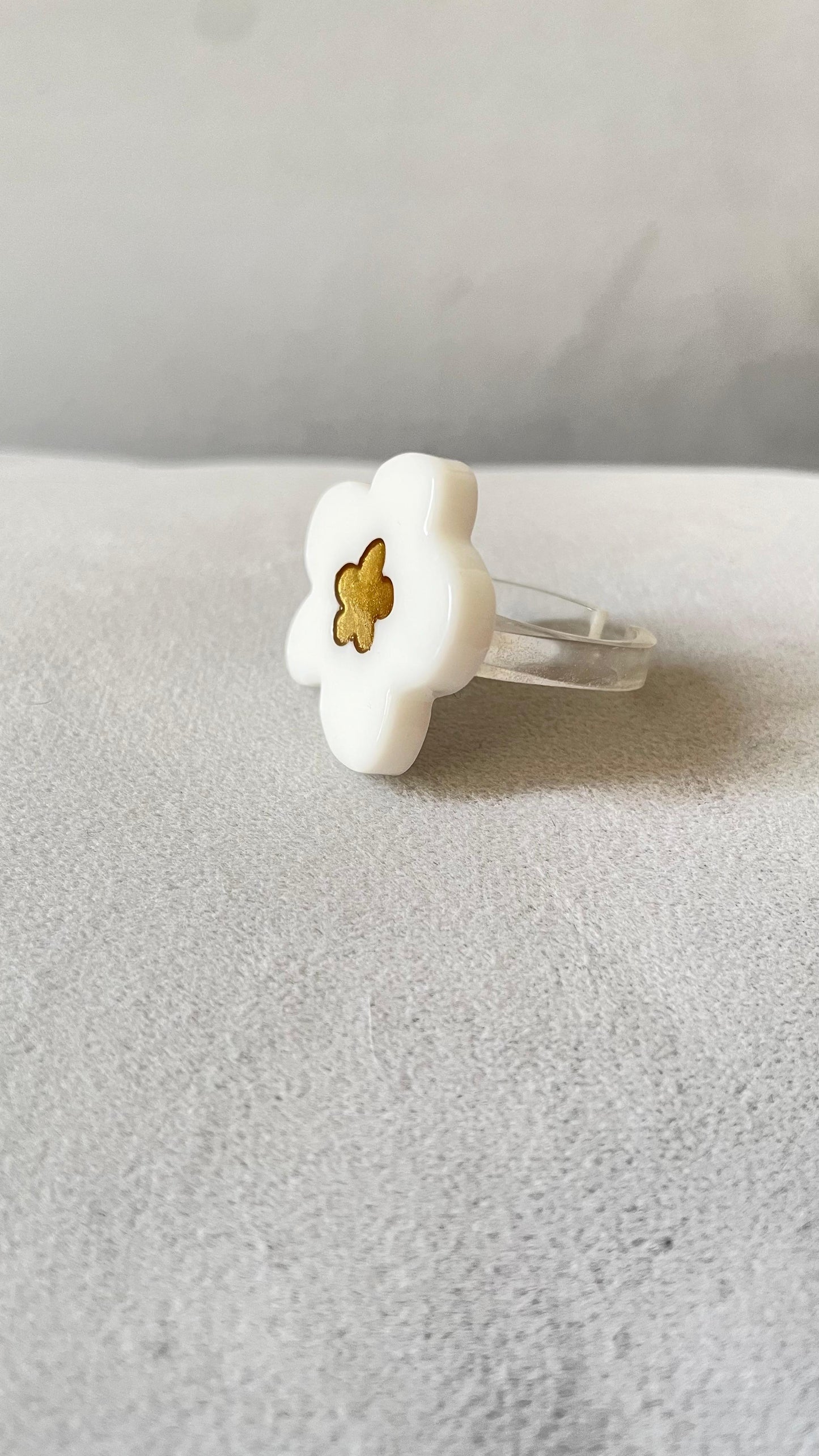 🌼ANILLO FLOR 🌼