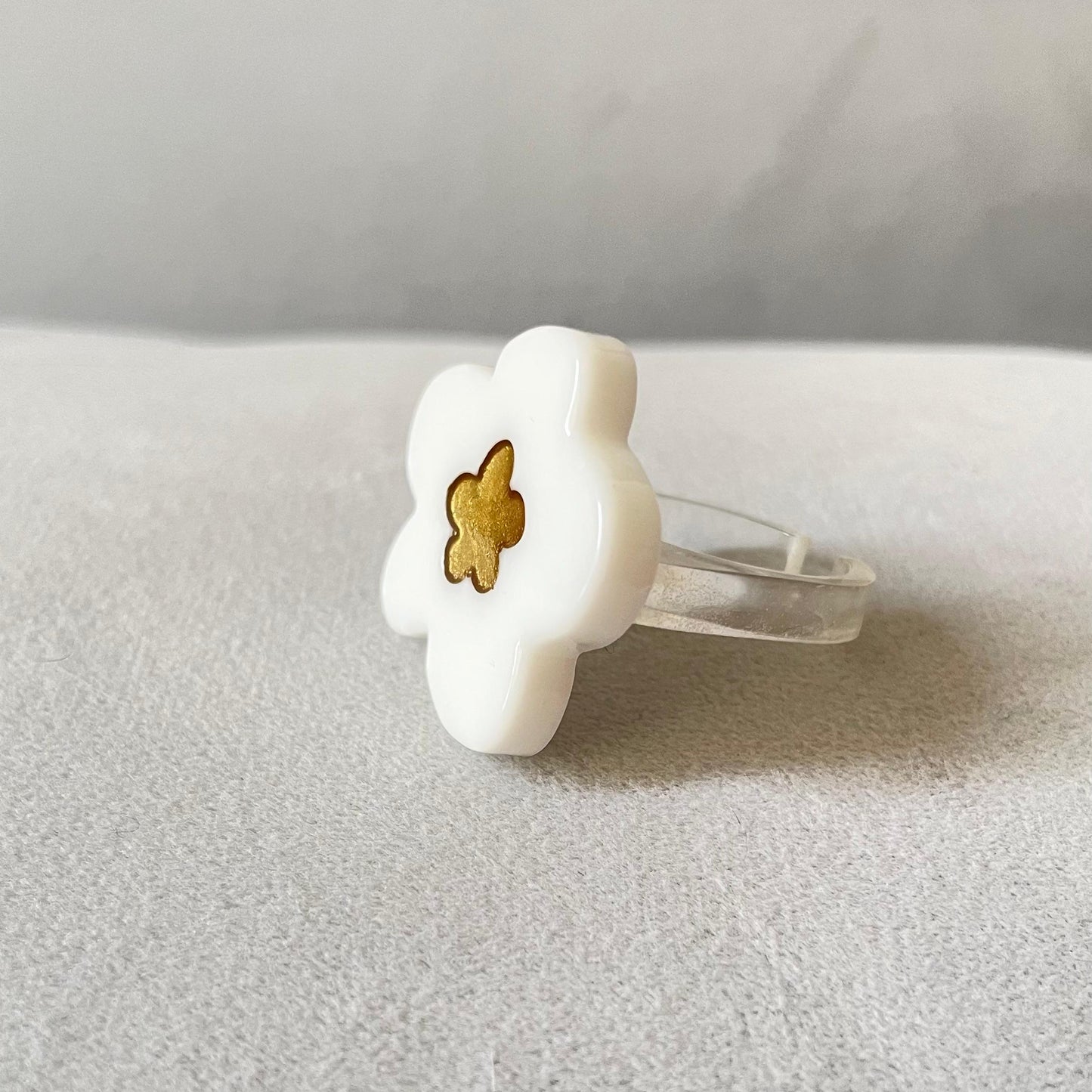 🌼ANILLO FLOR 🌼