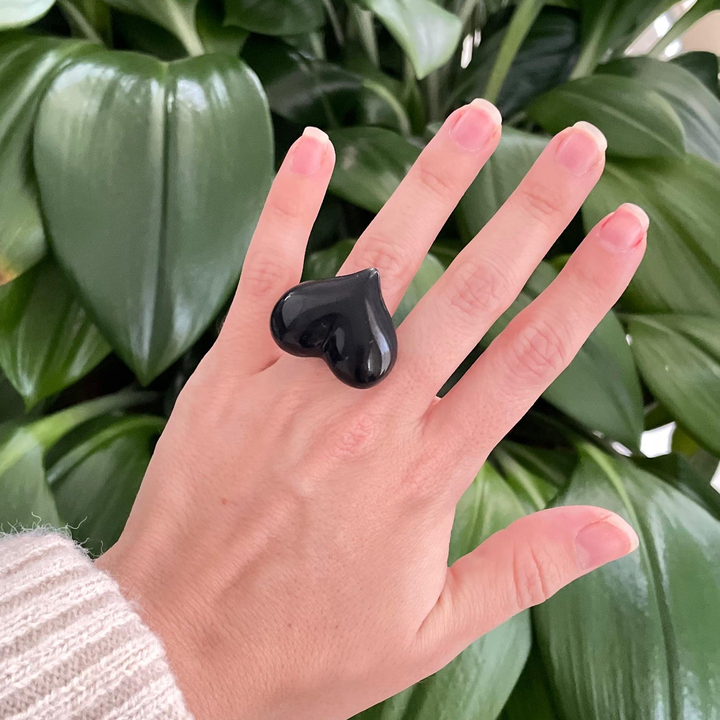ANILLO CORAZON ❤️ MINI