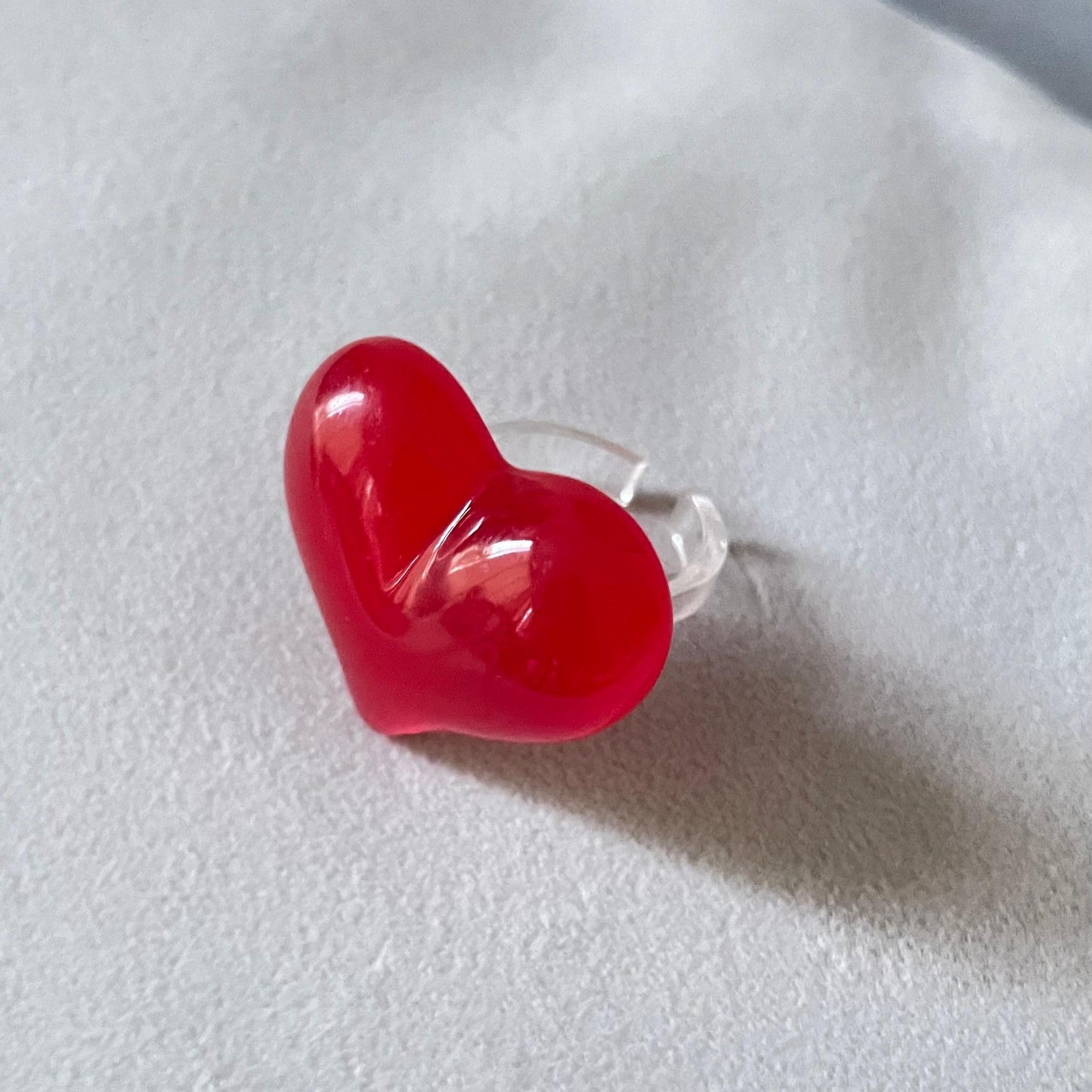 ANILLO CORAZON ❤️ MINI