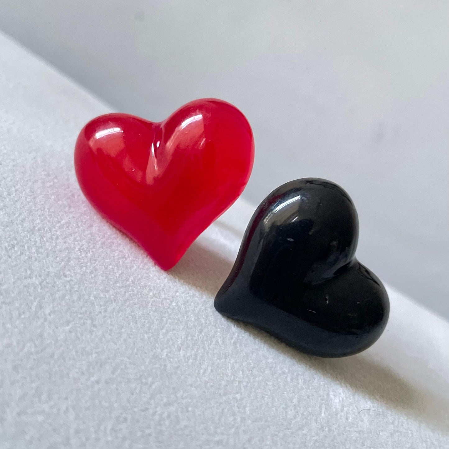 ANILLO CORAZON ❤️ MINI