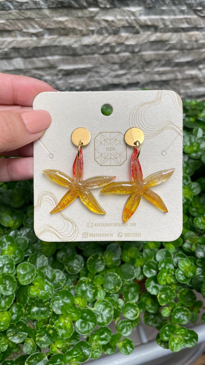 ESTRELLAS