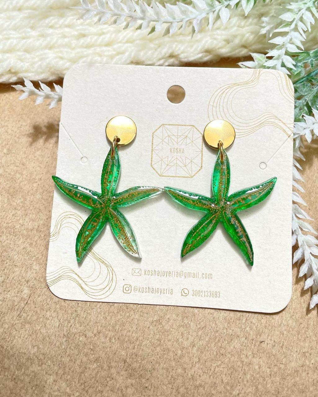ESTRELLAS
