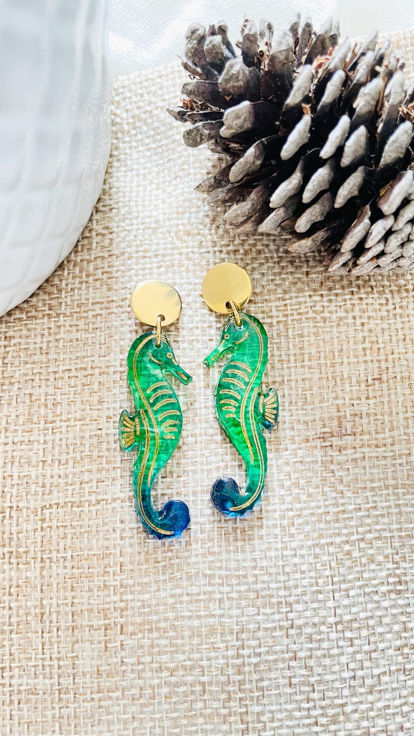 CABALLITOS DE MAR
