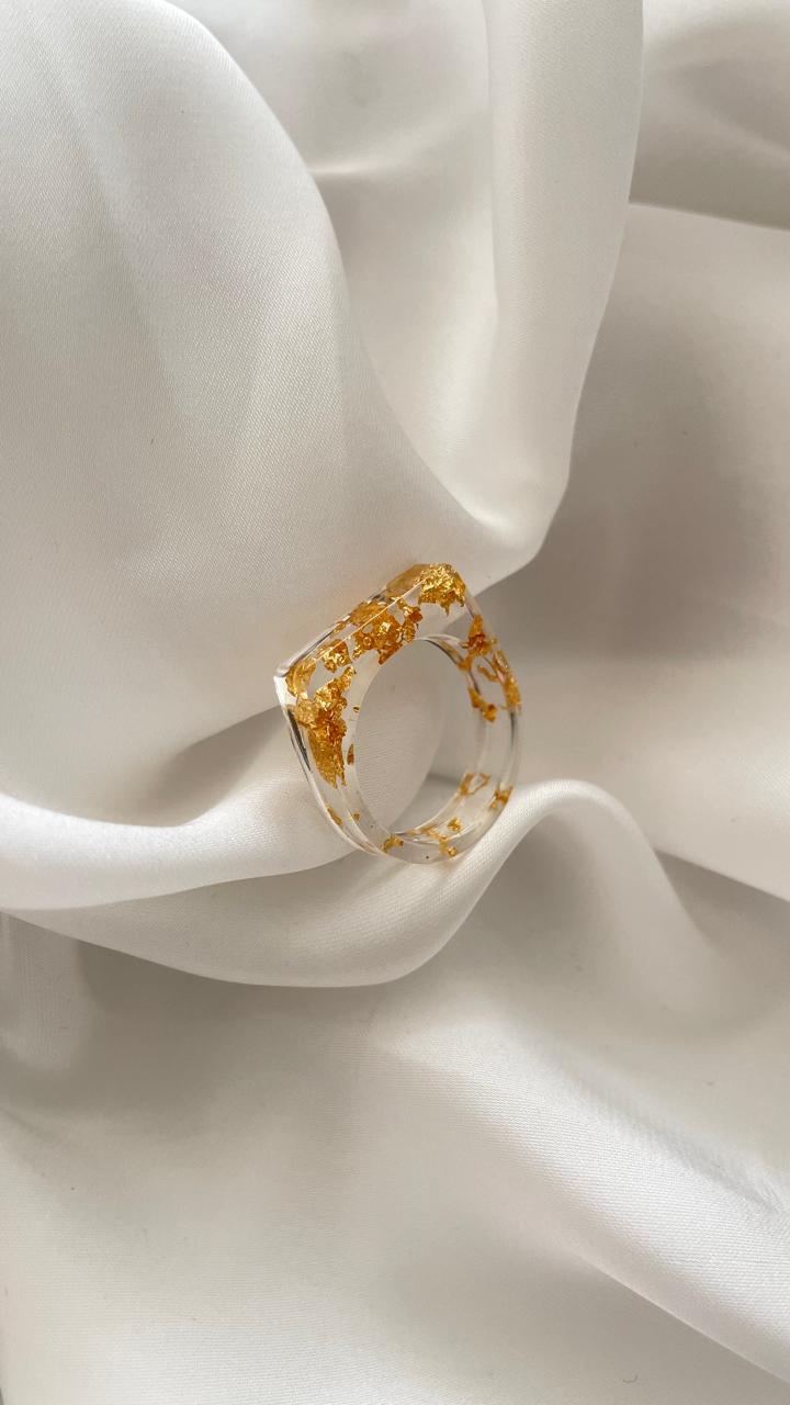 ANILLO U - Cerrado