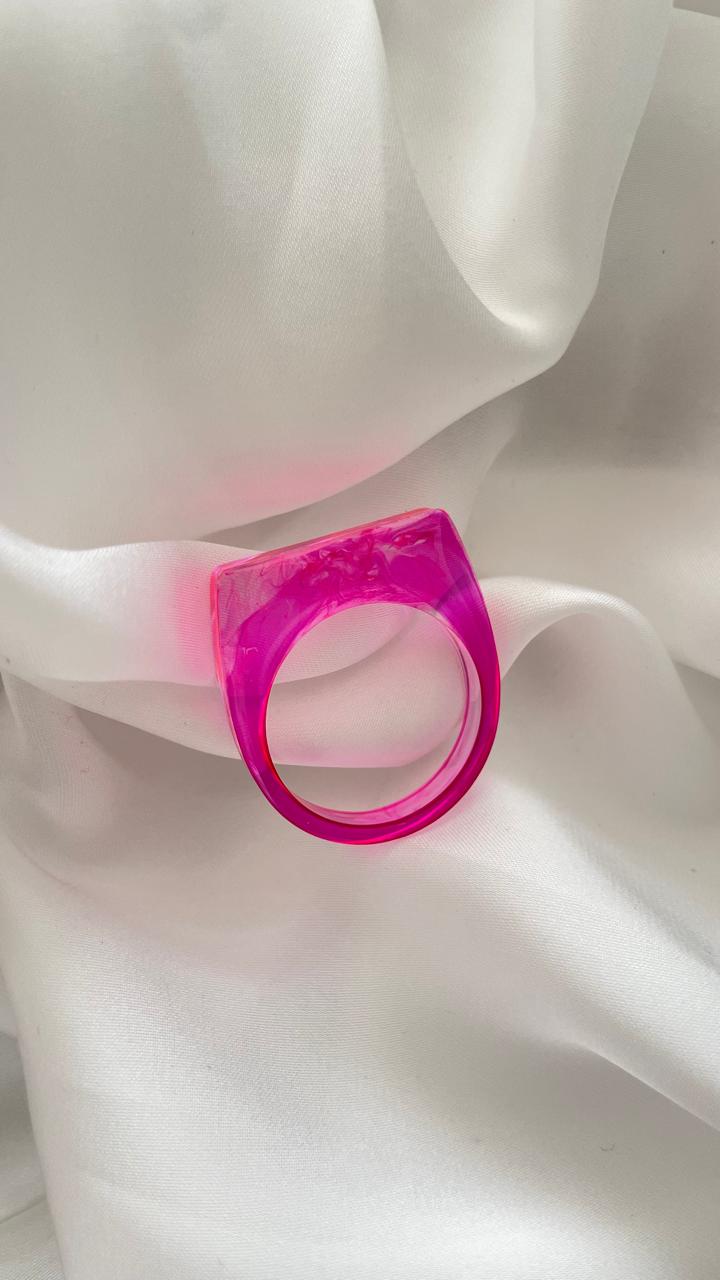 ANILLO U - Cerrado