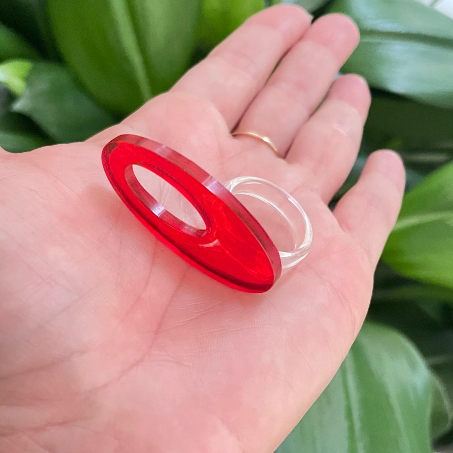 ANILLO ORBIT 🪐