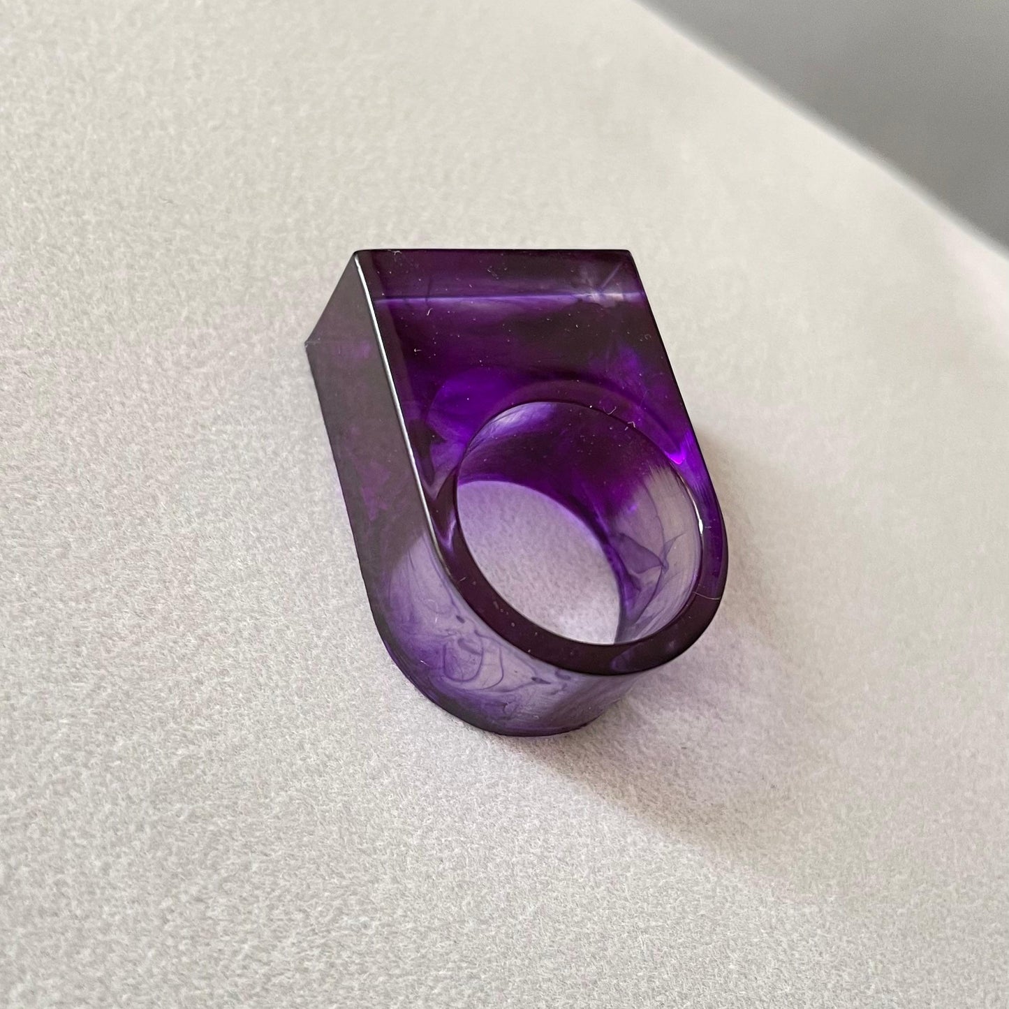 ANILLO PODEROSO