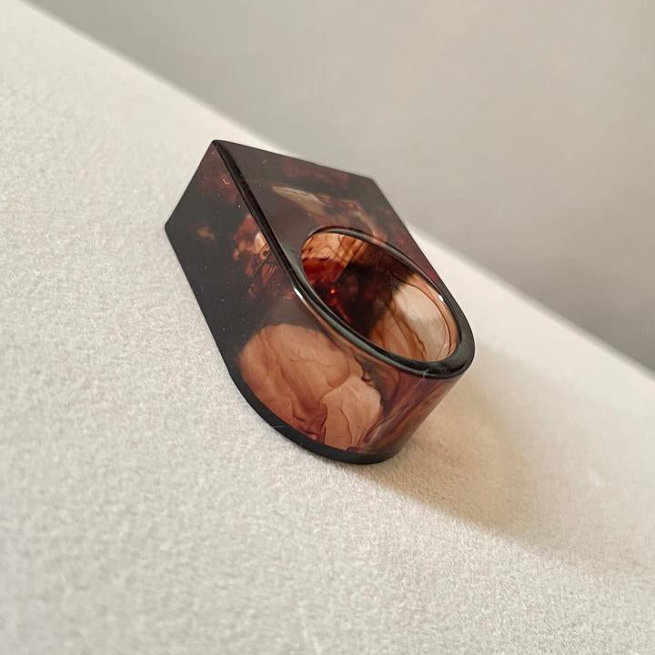 ANILLO PODEROSO