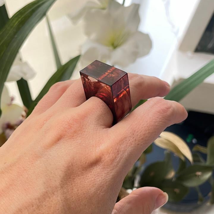ANILLO PODEROSO