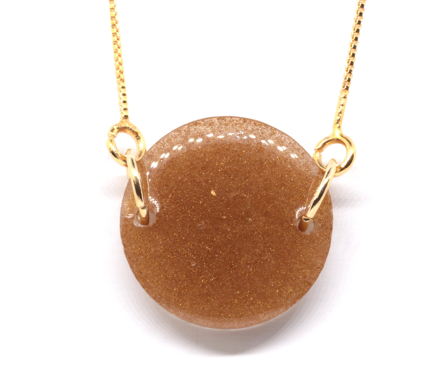 COLLAR MONEDA