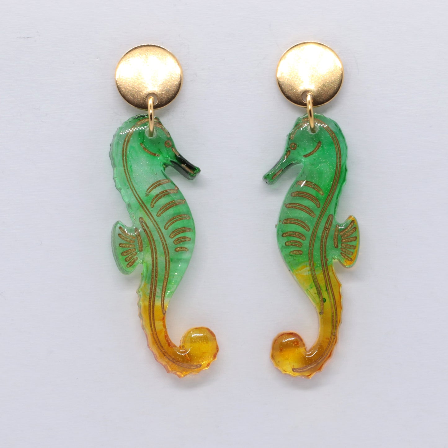 CABALLITOS DE MAR