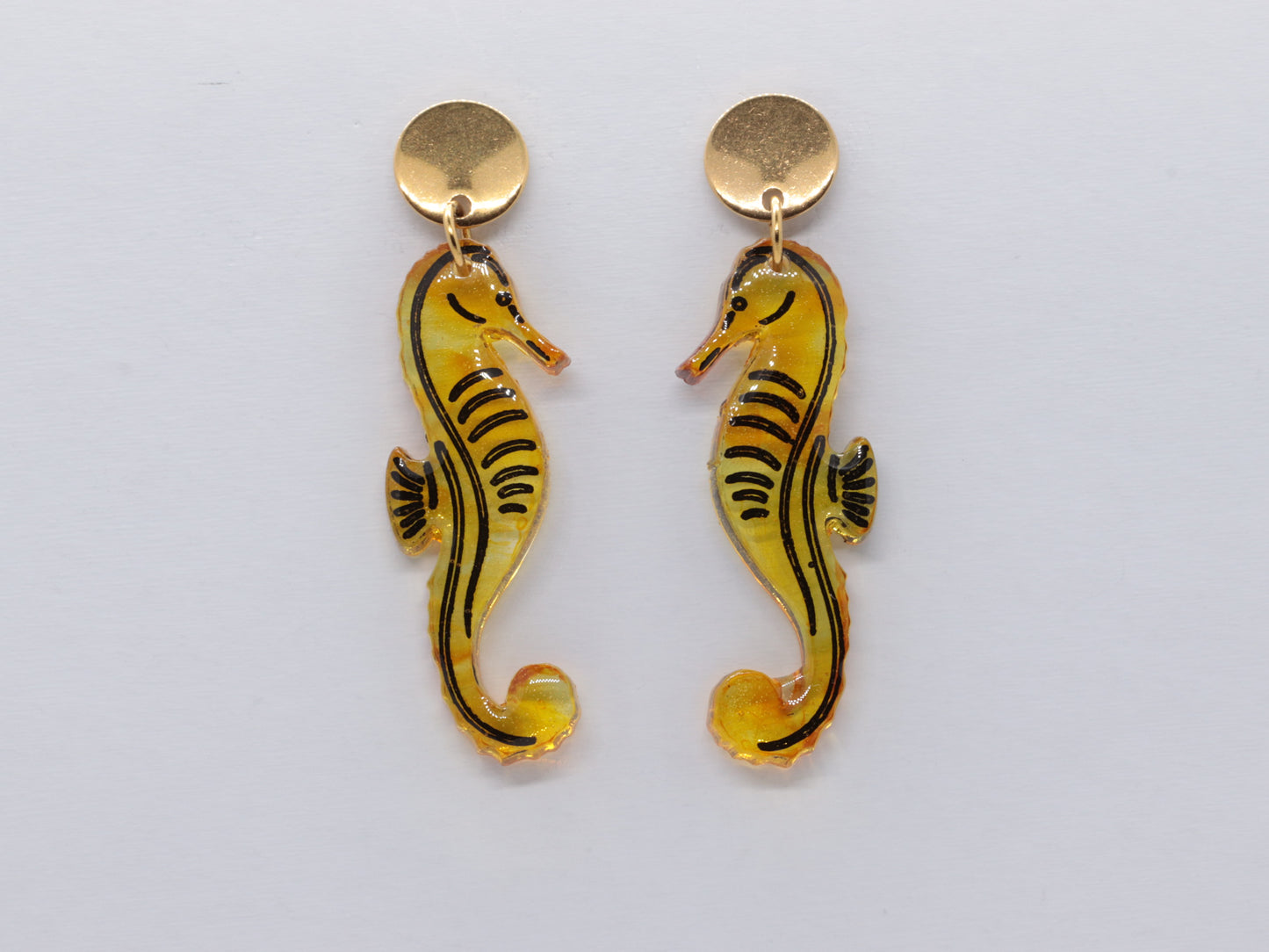 CABALLITOS DE MAR