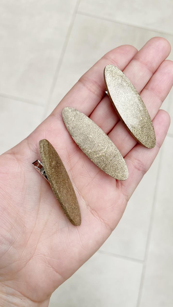 PINZA OVALO