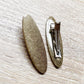 PINZA OVALO