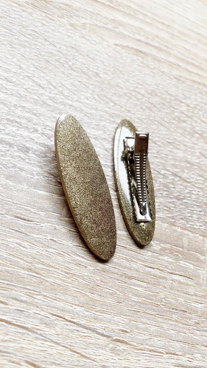 PINZA OVALO