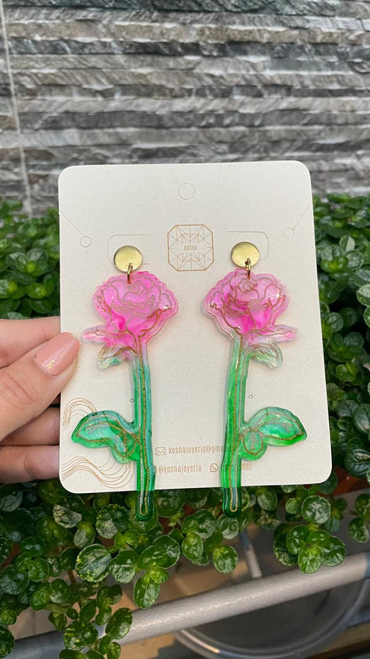 ROSAS