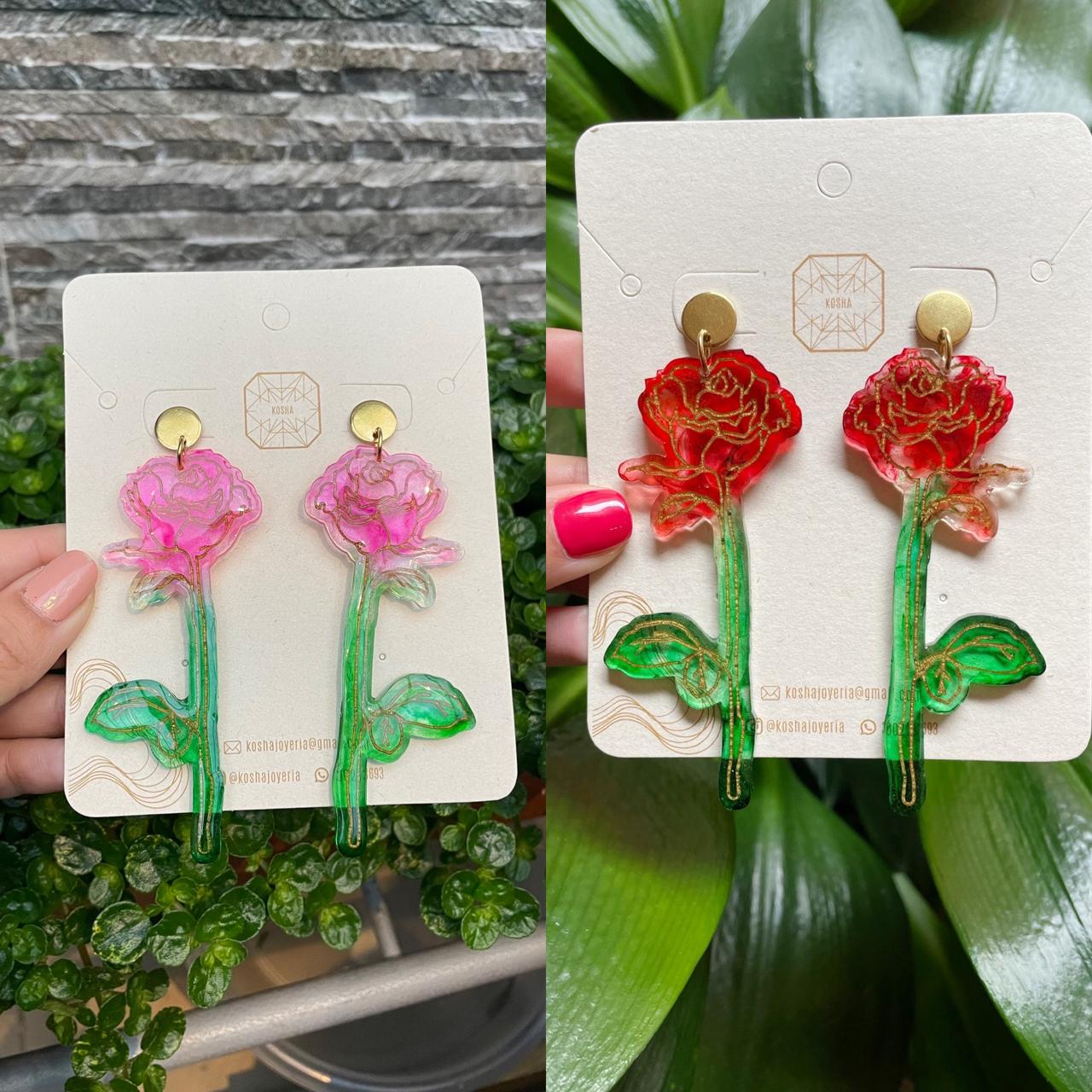 ROSAS