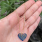 COLLAR CORAZON ♥