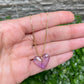 COLLAR CORAZON ♥