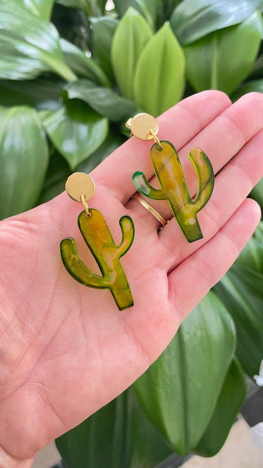CACTUS 🌵