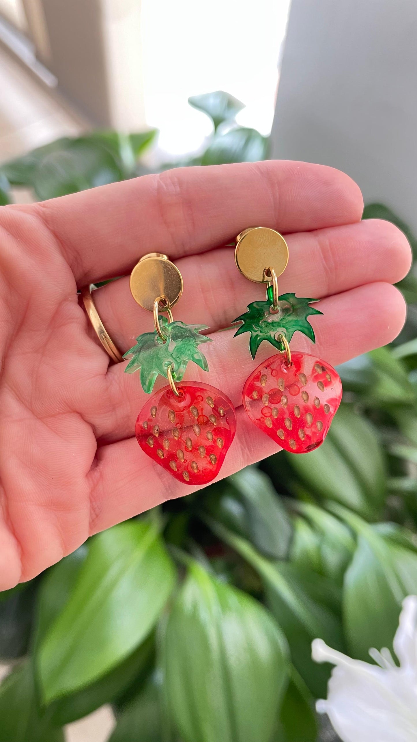 FRESITAS 🍓