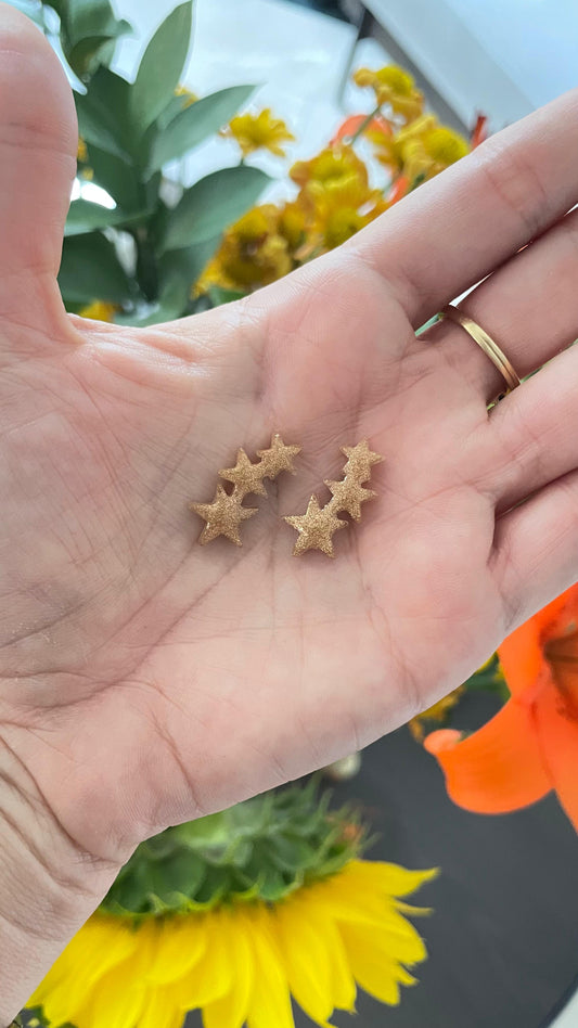TRIO DE ESTRELLAS ✨