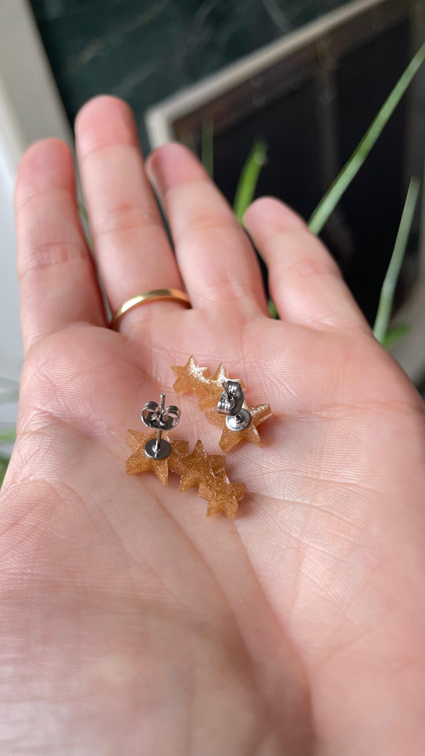 TRIO DE ESTRELLAS ✨