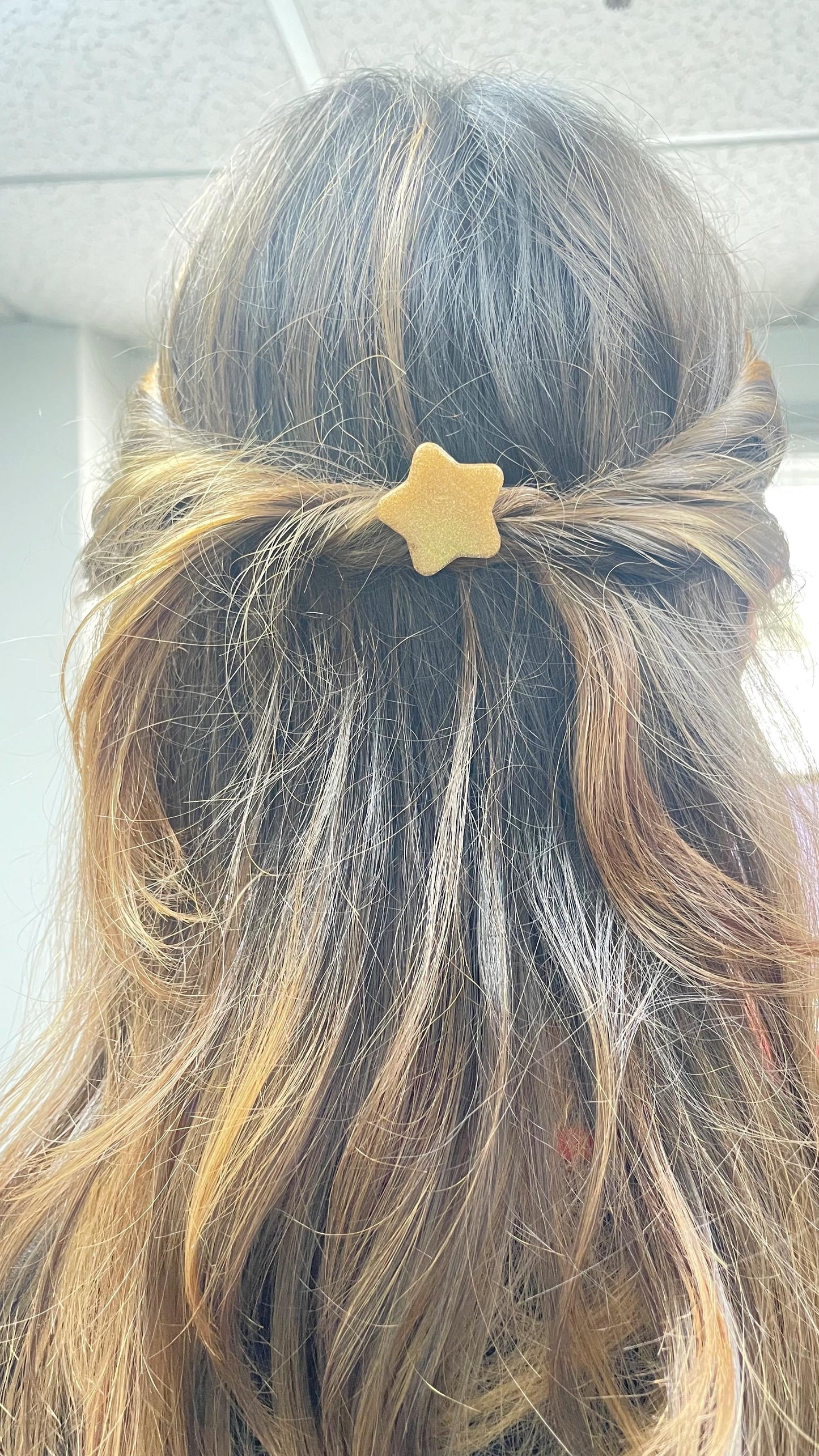 PINZA ESTRELLA ⭐
