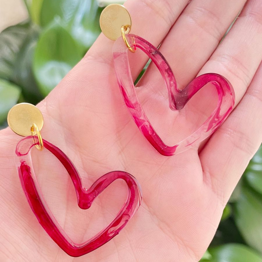 CORAZON DE LUZ