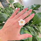 🌼ANILLO FLOR 🌼