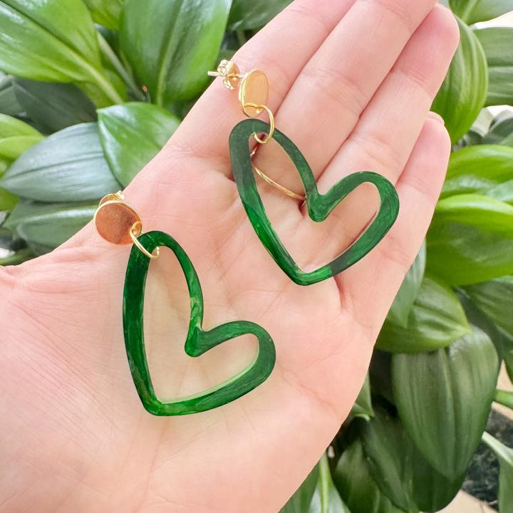 CORAZON DE LUZ