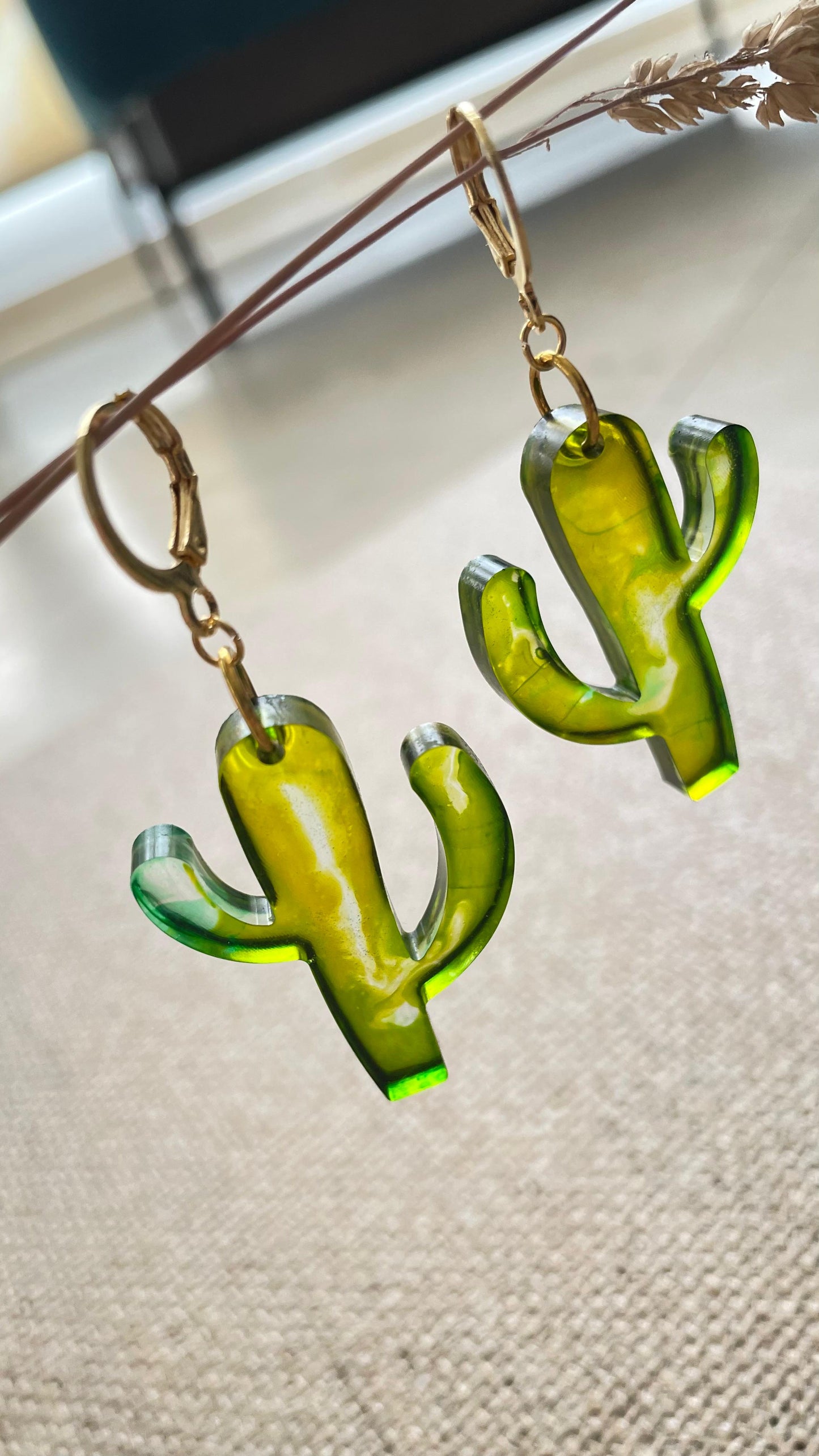 CACTUS 🌵