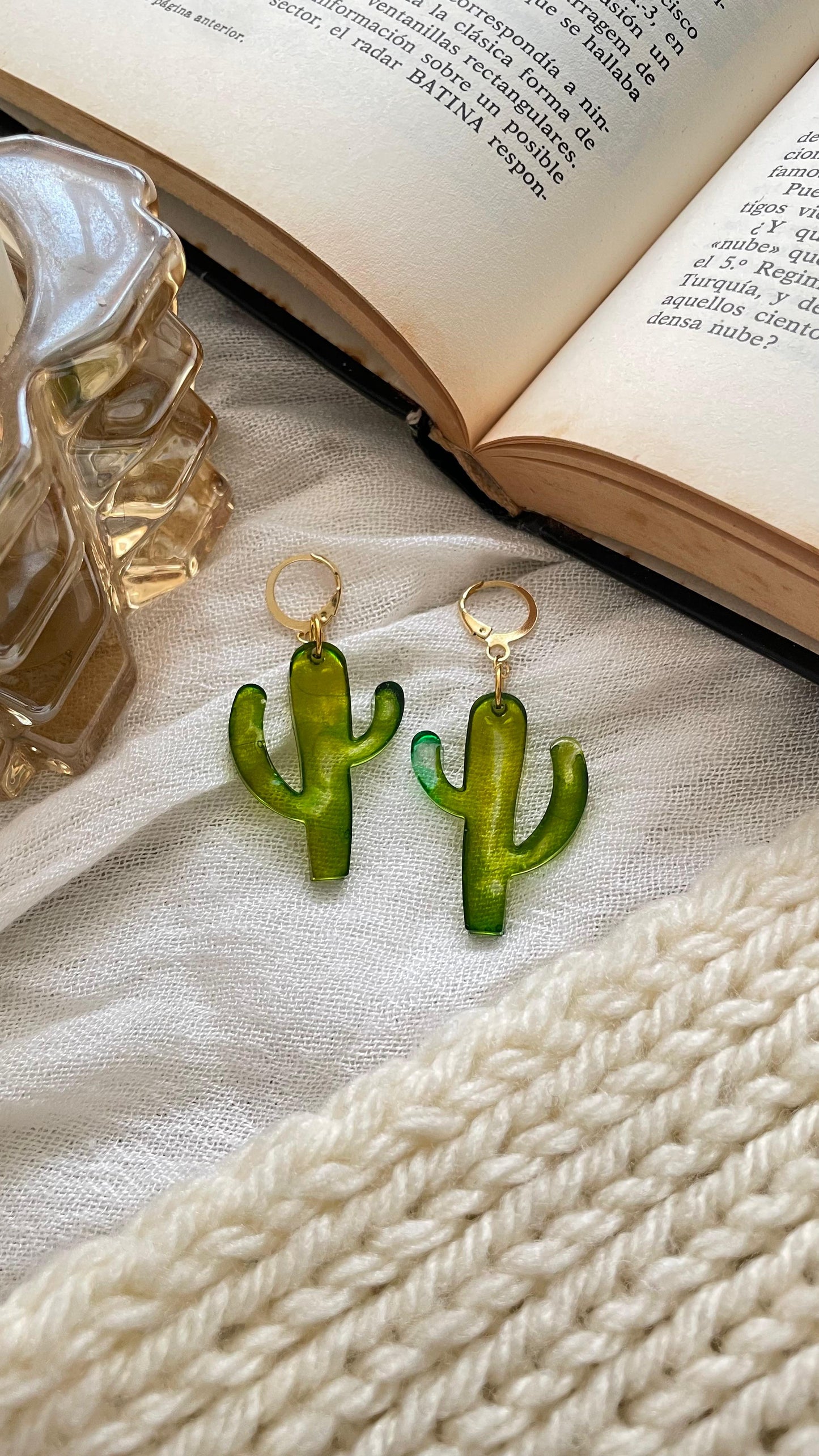 CACTUS 🌵