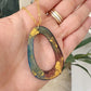 Collar eclipse destellos